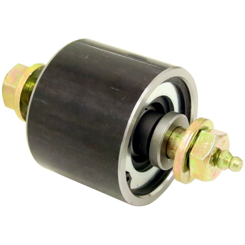RockJock CE-9110 - ROKCE-9110 - RockJock Johnny Joint Rod End 2 1/2in Weld-On 2.625in X .562in Ball Int. Greased - Shipped in Europe - Tuningsupply.com