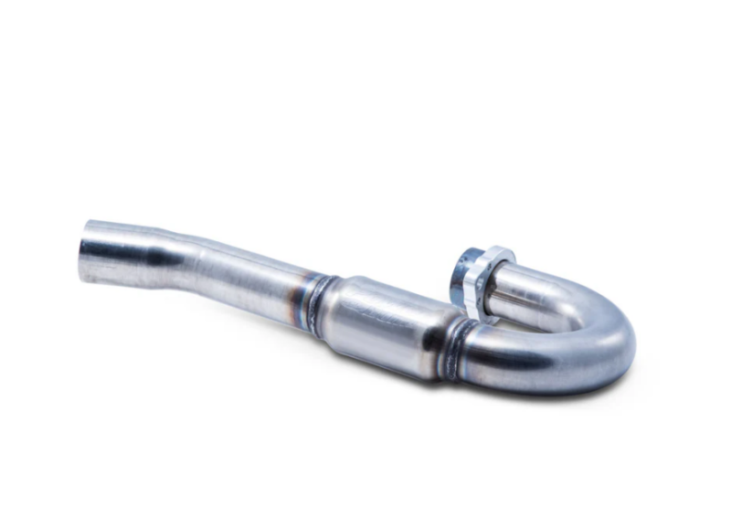 FMF Racing 041082 - FMF041082 - FMF Racing Honda CRF450R/X 04-12 SS Power Bomb Header - Shipped in Europe - Tuningsupply.com