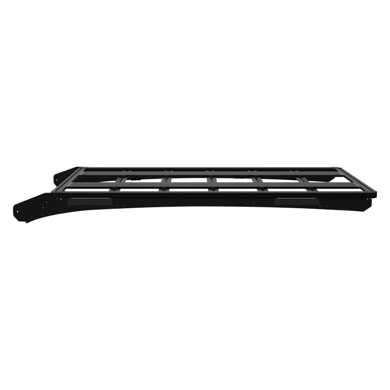 KC HiLiTES - KCL92306 - KC HiLiTES 10-23 Lexus GX460/Toyota LC 150 Platform One Roof Rack - Shipped in Europe - Tuningsupply.com