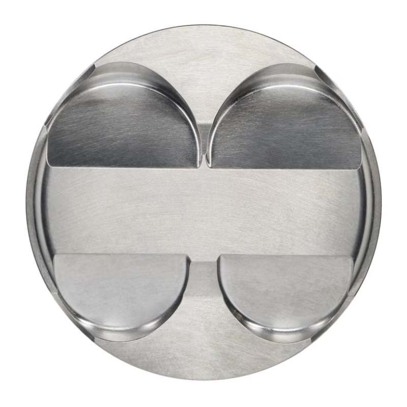 Wiseco K634M875 - WISK634M875 - Wiseco Honda K24 w/K20 Head +5cc 12.5:1 CR Piston Shelf Stock Kit - Shipped in Europe - Tuningsupply.com