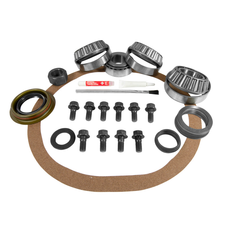Yukon Gear & Axle ZK C8.25-B - YUKZK C8.25-B - USA Standard Master Overhaul Kit For The Chrysler 76-04 8.25in Diff - Shipped in Europe - Tuningsupply.com