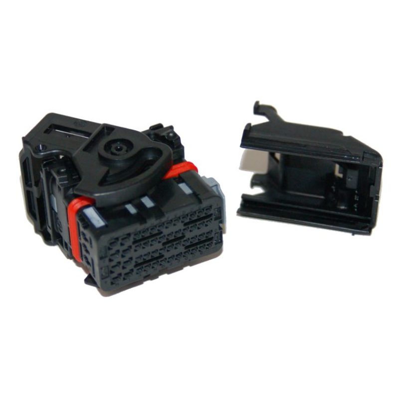 NAMZ NHD-69200193 - NAMNHD-69200193 - NAMZ 14-23 HD OEM Radio Connector/BCM Connector Kit w/Mating Terminals 3 Gauge Sizes (HD 69200193) - Shipped in Europe - Tuningsupply.com