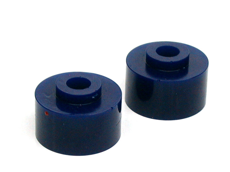 Superpro SPF0646K - SPRSPF0646K - SuperPro 1960 Triumph Herald Base Rear Differential Upper Mount Bushing Kit - Shipped in Europe - Tuningsupply.com