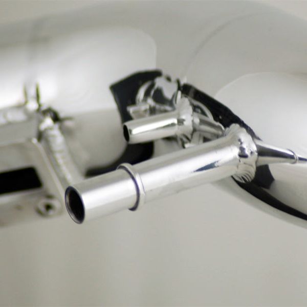 aFe 54-12102-P - AFE54-12102-P - aFe MagnumFORCE Intakes Stage-2 P5R AIS PDS Ford Mustang 11-12 V6-3.7L (pol) - Shipped in Europe - Tuningsupply.com