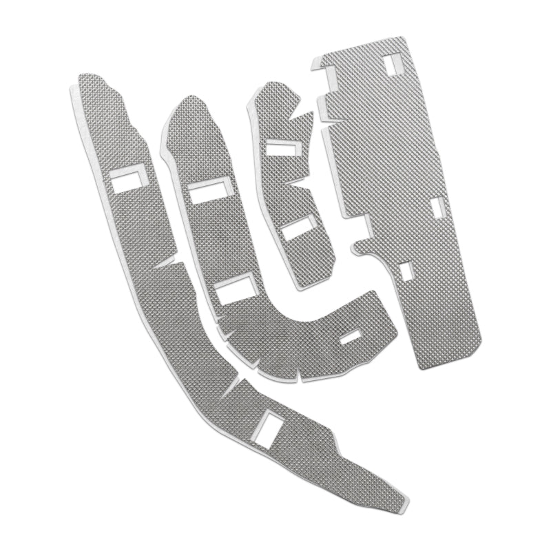 DEI 901045 - DEI901045 - DEI 17-22 Harley-Davidson FLH/FLT/FLR Heat Shield Liner Kit - Shipped in Europe - Tuningsupply.com
