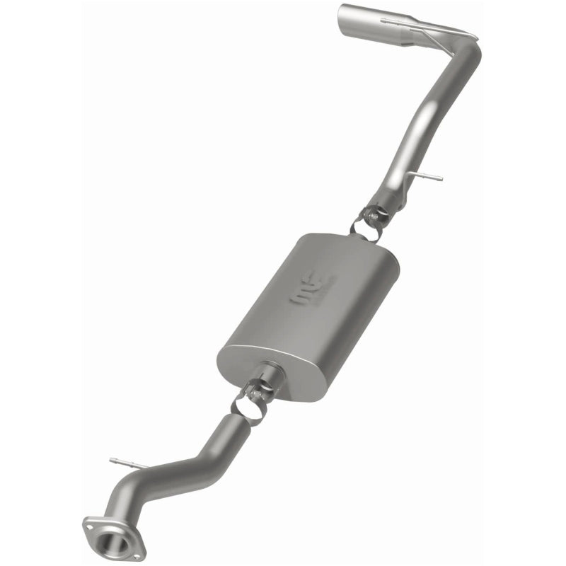 Magnaflow 15666 - MAG15666 - MagnaFlow Sys C/B 00- Chevy Tahoe 5.3L - Shipped in Europe - Tuningsupply.com