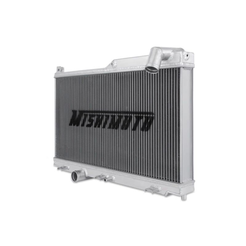 Mishimoto MMRAD-UNI-25 - MISMMRAD-UNI-25 - Mishimoto Universal Radiator 25x16x3 Inches Aluminum Radiator - Shipped in Europe - Tuningsupply.com
