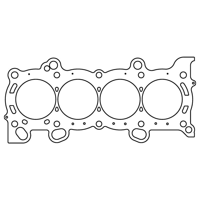 Cometic Gasket C4596-032 - CGSC4596-032 - Cometic Honda K20A1/A2/A3 89mm Bore .032 inch MLX Head Gasket - Shipped in Europe - Tuningsupply.com