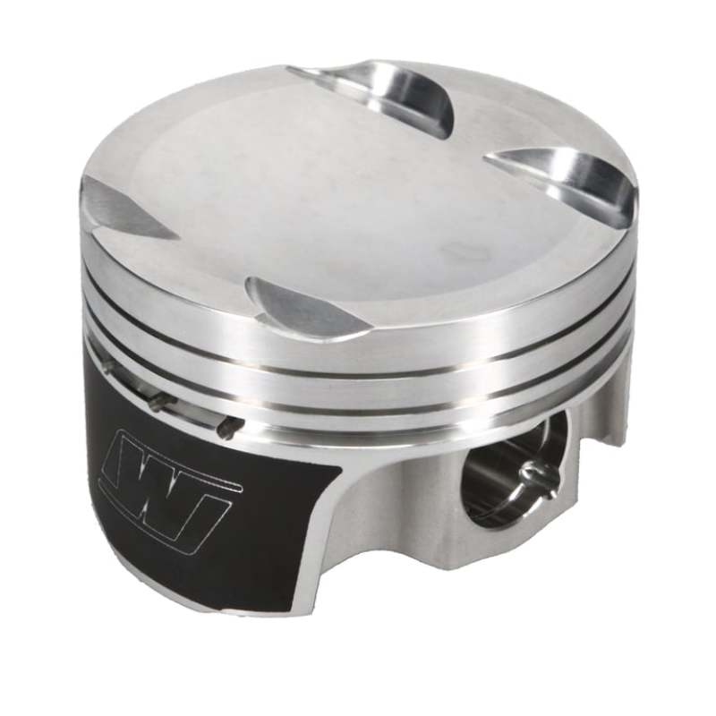 Wiseco K698M8625 - WISK698M8625 - Wiseco Mitsubishi EVO X 4B11 Turbo -8cc 86.25mm Bore 8.8 CR HD Forged Piston Kit - Shipped in Europe - Tuningsupply.com