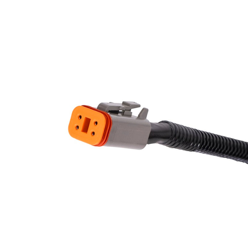 SPAL SBL-TS-HARN-PKG - SPLSBL-TS-HARN-PKG - SPAL Jumper Harness for Brushless Fans - Shipped in Europe - Tuningsupply.com
