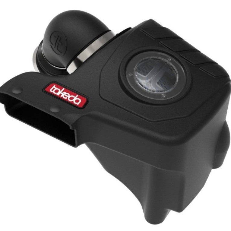 aFe 56-70036R - AFE56-70036R - aFe 18-21 Hyundai Kona L4 2.0L Takeda Momentum Cold Air Intake System w/ Pro 5R Media - Shipped in Europe - Tuningsupply.com