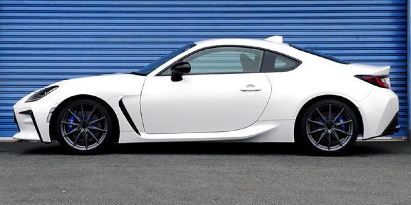 HKS 86CUP-AT002 - HKS86CUP-AT002 - HKS 21+ Toyota GR86/Subaru BRZ Cup Hipermax R Full Kit - Shipped in Europe - Tuningsupply.com