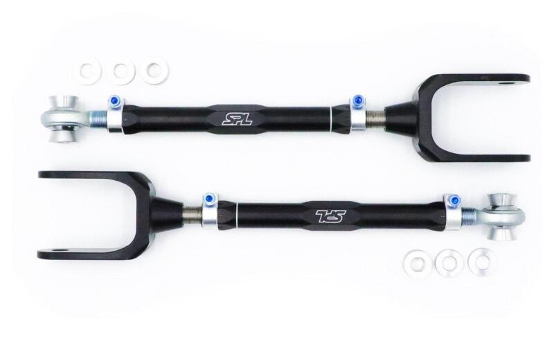 SPL Parts SPL TR 991 - SPPSPL TR 991 - SPL Parts Porsche 981/991 Front Trailing Arms - Shipped in Europe - Tuningsupply.com