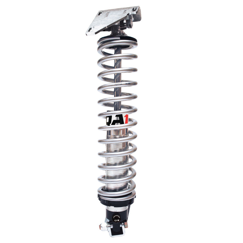 QA1 RCK52341 - QAPRCK52341 - QA1 64-72 GM A/G-Body Pro Rear Coil-Over System - Single Adj. - 12in x 170lbs/in - Aluminum - Shipped in Europe - Tuningsupply.com