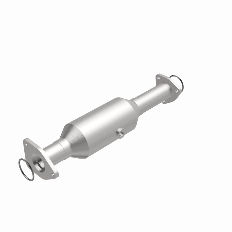 Magnaflow 5461260 - MAG5461260 - MagnaFlow 03-07 Honda Accord L4 2.4L California Catalytic Converter Direct Fit - Shipped in Europe - Tuningsupply.com