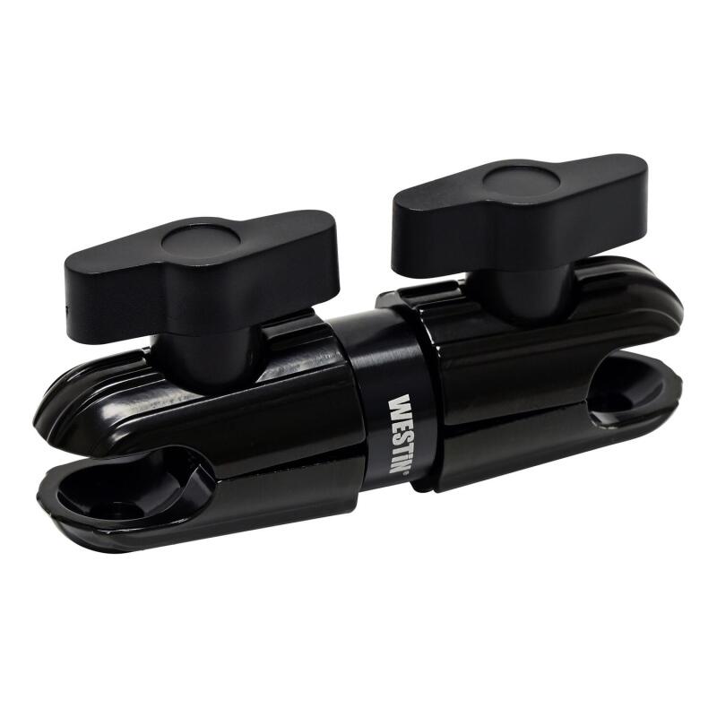 Westin 10-21045 - WES10-21045 - Westin Adventure Mount Accessory - 20mm Ball Arm Mount (Extra Small) - Shipped in Europe - Tuningsupply.com