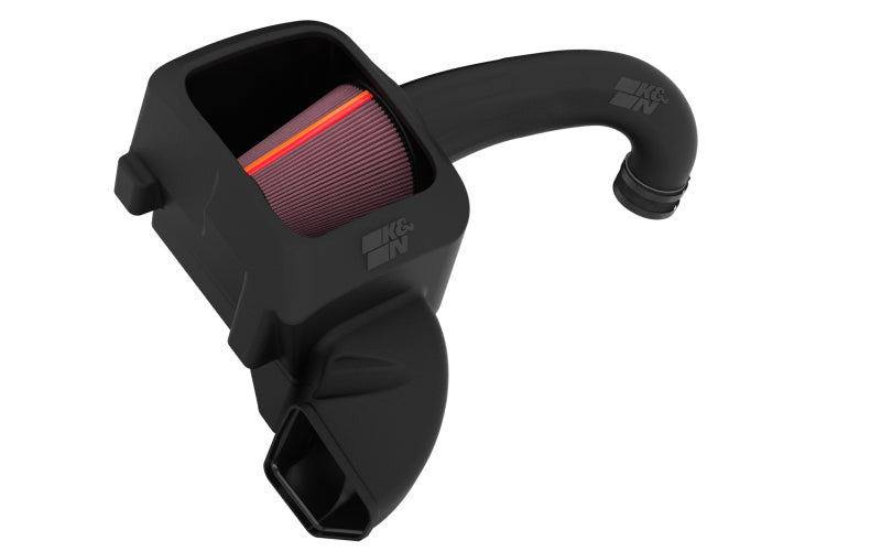 K&N Engineering 50-1561 - KNN50-1561 - K&N 09-23 Dodge Ram 1500 (5.7L V8) NextGen Cold Air Intake - Shipped in Europe - Tuningsupply.com