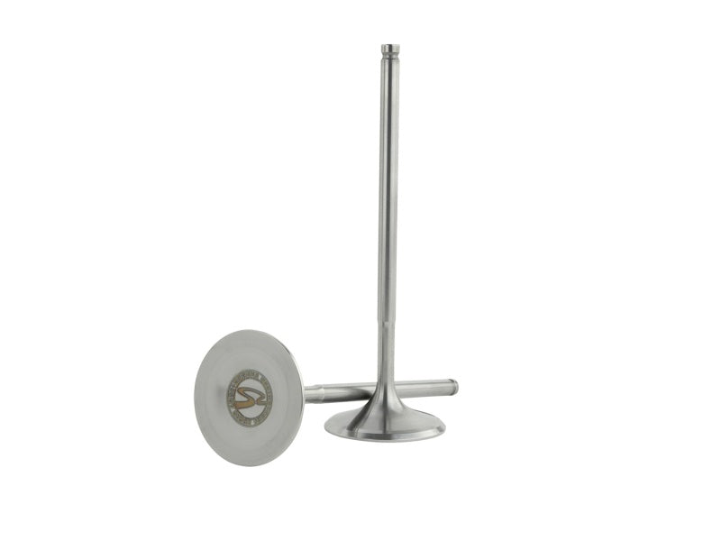 Skunk2 Racing 310-05-9535 - SKK310-05-9535 - Skunk2 Ultra Series Honda/Acura Stock Size K Series VTEC Valve Set (STD Compression) - Shipped in Europe - Tuningsupply.com