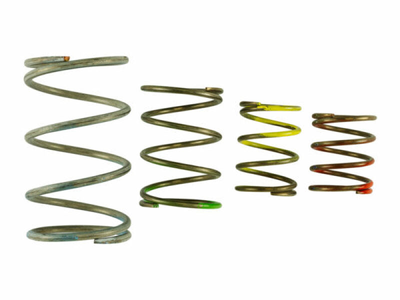 Turbosmart TS-0550-3151 - TURTS-0550-3151 - Turbosmart Gen V WG45/50 Spring Replacement Kit - Shipped in Europe - Tuningsupply.com
