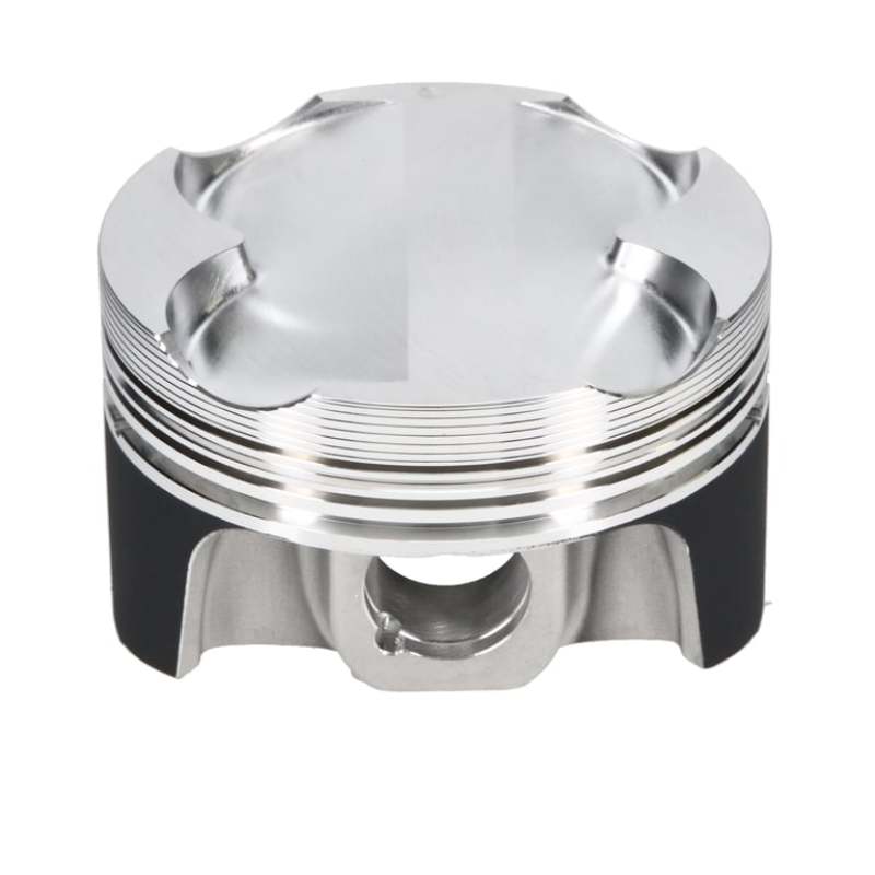 Wiseco KE118M845 - WISKE118M845 - Wiseco BMW M50B25 Single Vanos 2.5L 24V Turbo 84.5mm Bore 0.50 Over Size 8.8:1 CR Piston Set - Shipped in Europe - Tuningsupply.com