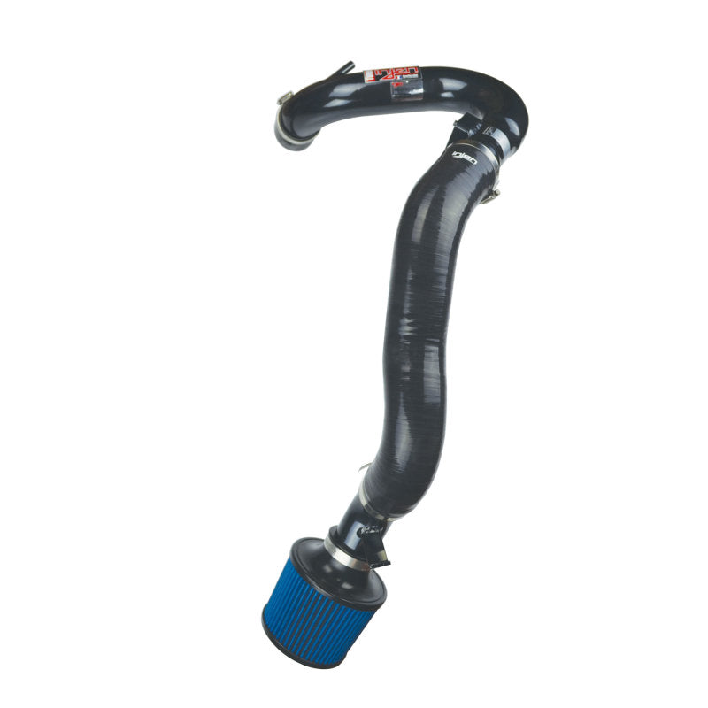 Injen SP1835BLK - INJSP1835BLK - Injen 08-14 Mitsubishi Lancer 2.0L Non Turbo 4 Cyl. Black Cold Air Intake - Shipped in Europe - Tuningsupply.com