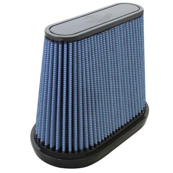 aFe 10-10132 - AFE10-10132 - aFe MagnumFLOW Air Filter PRO 5R Chevrolet Corvette 2014 V8 6.2L - Shipped in Europe - Tuningsupply.com
