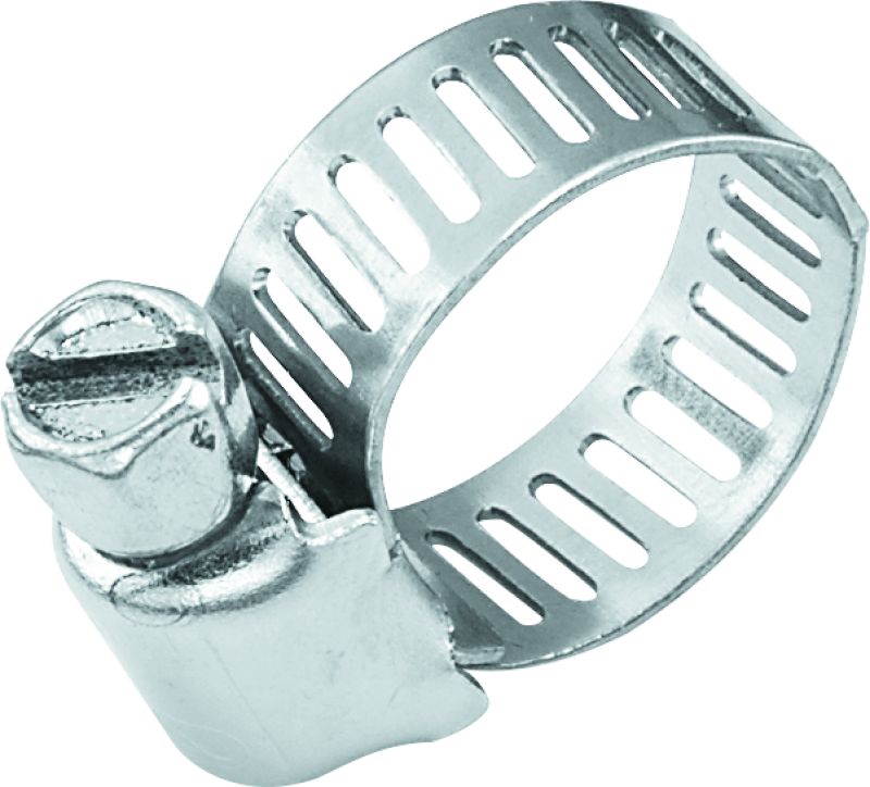 Bikers Choice 603518 - BKC603518 - Bikers Choice Stainless Steel Mini Clamp 10 Pk - Shipped in Europe - Tuningsupply.com