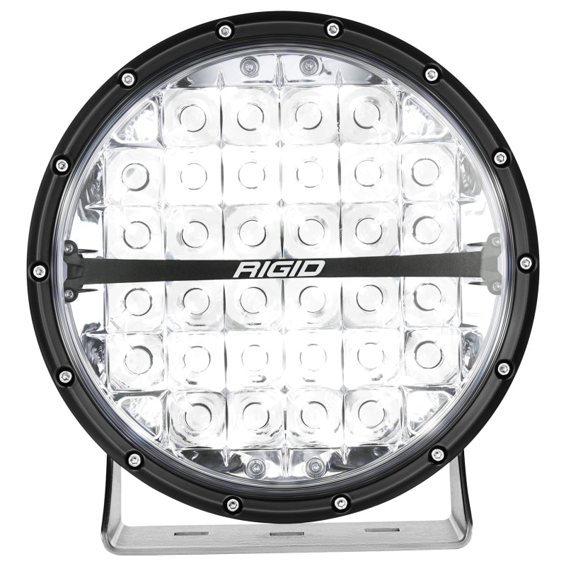 Rigid Industries 36422 - RIG36422 - Rigid Industries 360-Series 9in LED Off-Road Spot Beam - RGBW - Shipped in Europe - Tuningsupply.com