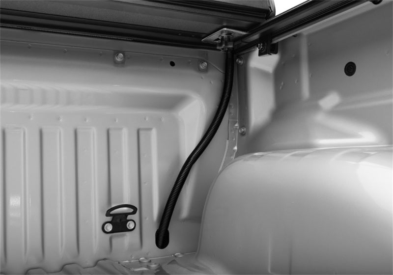 BAK - BAK448538 - BAK 2022 Nissan Frontier 5ft Bed BAKFlip MX4 Matte Finish - Shipped in Europe - Tuningsupply.com