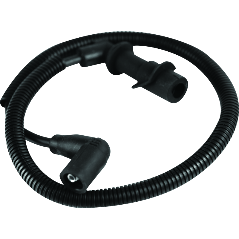 QuadBoss 403247 - QBS403247 - QuadBoss 05-09 Polaris Ranger 700 Spark Plug Wire - Shipped in Europe - Tuningsupply.com