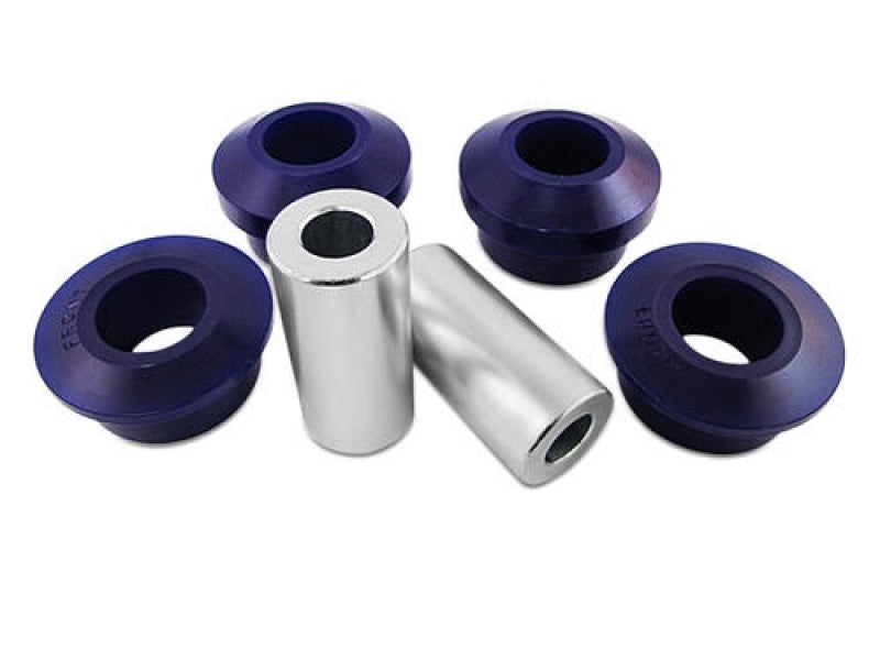 Superpro SPF3255K - SPRSPF3255K - SuperPro 2006 Mazda MX-5 Miata Touring Front Lower Inner Forward Control Arm Bushing Kit - Shipped in Europe - Tuningsupply.com