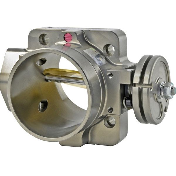 Skunk2 Racing 309-05-0050 - SKK309-05-0050 - Skunk2 Pro Series Honda/Acura (D/B/H/F Series) 70mm Billet Throttle Body (Race Only) - Shipped in Europe - Tuningsupply.com