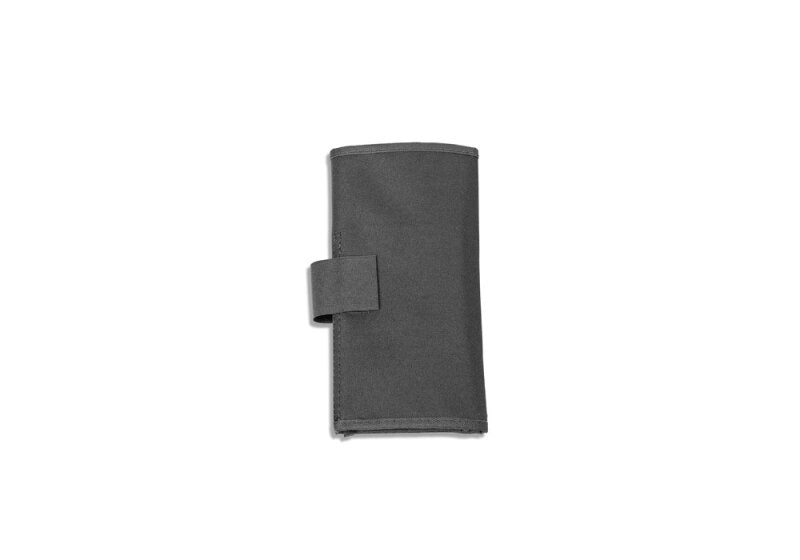 Rampage 68115 - RAM68115 - Rampage 1976-1983 Jeep CJ5 Complete Top - Black Denim - Shipped in Europe - Tuningsupply.com