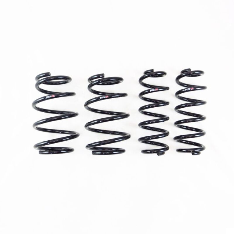 RS-R T061D - RSRT061D - RS-R 19-25 Toyota RAV4 Prime Down Sus Springs - Shipped in Europe - Tuningsupply.com