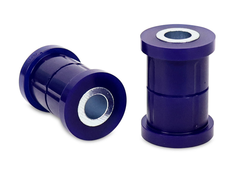 Superpro SPF2477-95K - SPRSPF2477-95K - SuperPro 00-06 Nissan Sentra Front Lower Control Arm Inner Front Bushing Kit - Shipped in Europe - Tuningsupply.com