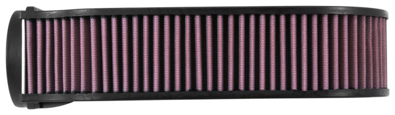 K&N Engineering E-0654 - KNNE-0654 - K&N 2013 Mercedes-Benz GLK250 L4-2.1L DSL Replacement Air Filter - Shipped in Europe - Tuningsupply.com