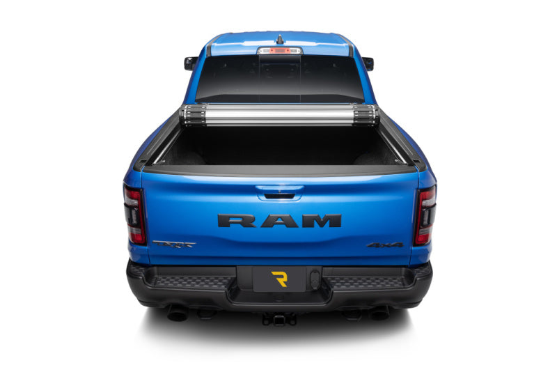BAK 39227 - BAK39227 - BAK 19-20 Dodge Ram 1500 (New Body Style w/o Ram Box) 5ft 7in Bed Revolver X2 - Shipped in Europe - Tuningsupply.com