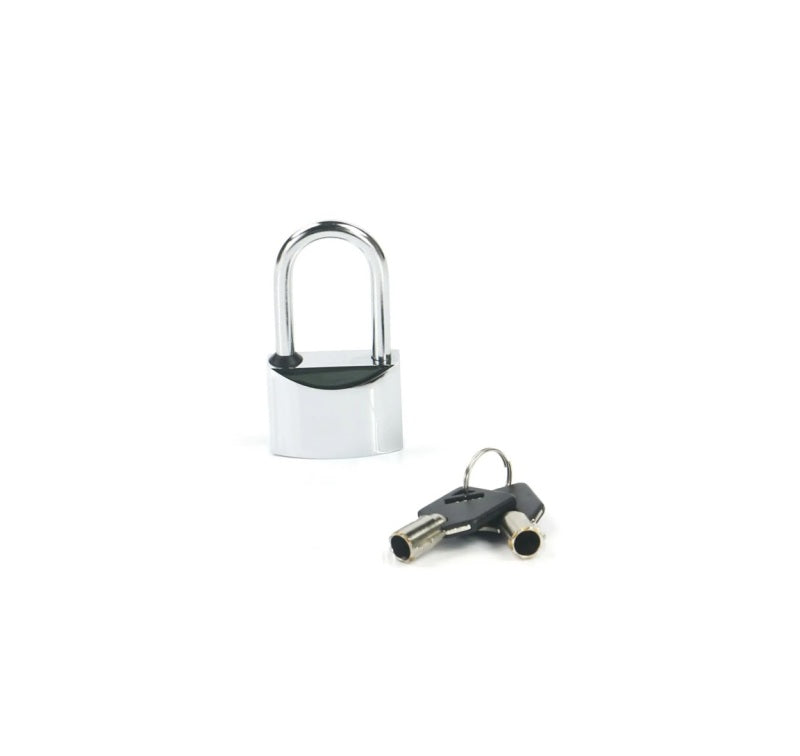 Weigh Safe WS12 - WEIWS12 - Weigh Safe Padlock (Can Be Keyed-Alike) - Single - Shipped in Europe - Tuningsupply.com