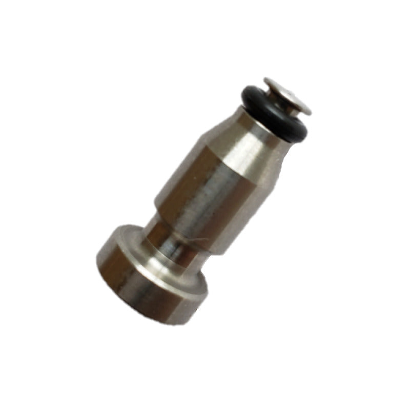 Exergy 1-018-342 - XRG1-018-342 - Exergy LML Stainless 9th Injector Plug w/O-Ring - Shipped in Europe - Tuningsupply.com