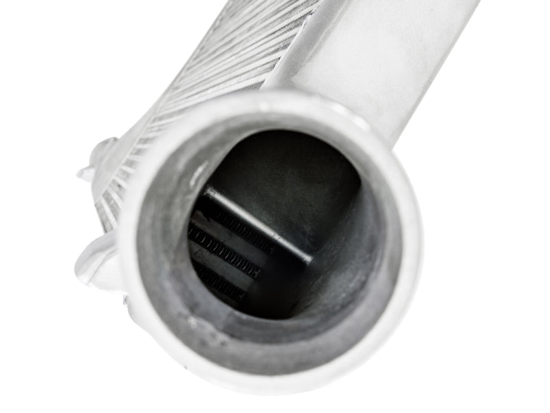 AWE Tuning 4510-11060 - AWE4510-11060 - AWE Tuning 2018-2019 Audi B9 S4 / S5 Quattro 3.0T Cold Front Intercooler Kit - Shipped in Europe - Tuningsupply.com