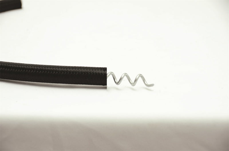 Vibrant 17306 - VIB17306 - Vibrant Internal Support Spring for -6AN Flexible Hoses - 4 Foot Length - Shipped in Europe - Tuningsupply.com