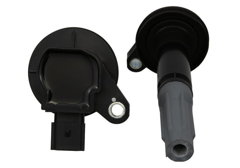 Ford Racing M-12029-M50C - FRPM-12029-M50C - Ford Racing Coyote 5.0L V8 (Fits 2011- 2/23/16 Mustang GT/F-150 4V Ti-VCT) Ignition Coil Set - Shipped in Europe - Tuningsupply.com
