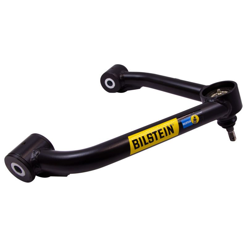 Bilstein 51-304669 - BIL51-304669 - Bilstein 07-16 Chevy Silverado 1500/GMC Sierra 1500 B8 Front Upper Control Arm Kit - Shipped in Europe - Tuningsupply.com