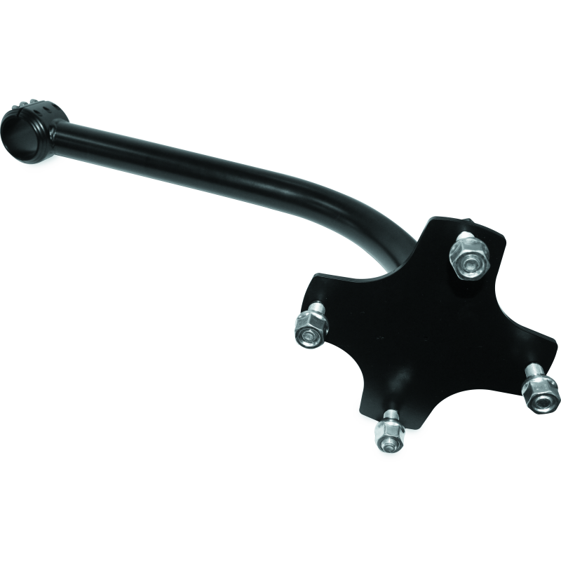 DragonFire Racing 521157 - DFR521157 - DragonFire Racing 14-22 Polaris RZR XP Spare Tire Carrier - Shipped in Europe - Tuningsupply.com