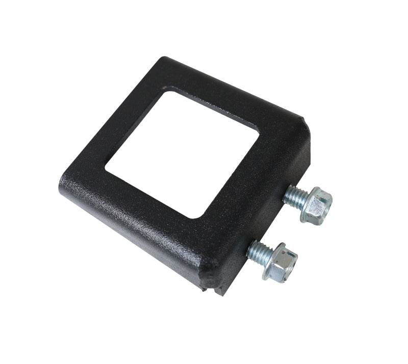 GEN-Y Hitch GH-102229 - GENGH-102229 - Gen-Y 2in Bolt-On Anti Rattle Hitch Tightener - Shipped in Europe - Tuningsupply.com