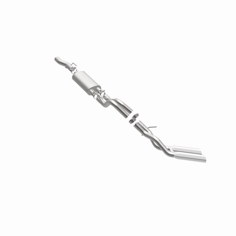 Magnaflow 15588 - MAG15588 - MagnaFlow SYS C/B 10-11 Ford F150 Raptor 6.2L - Shipped in Europe - Tuningsupply.com