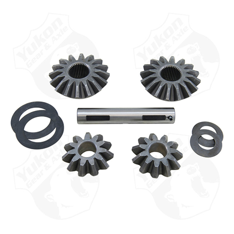 Yukon Gear & Axle YPKD70-S-32 - YUKYPKD70-S-32 - Yukon Gear Replacement Standard Open Spider Gear Kit For Dana 70 w/ 32 Spline Axles - Shipped in Europe - Tuningsupply.com