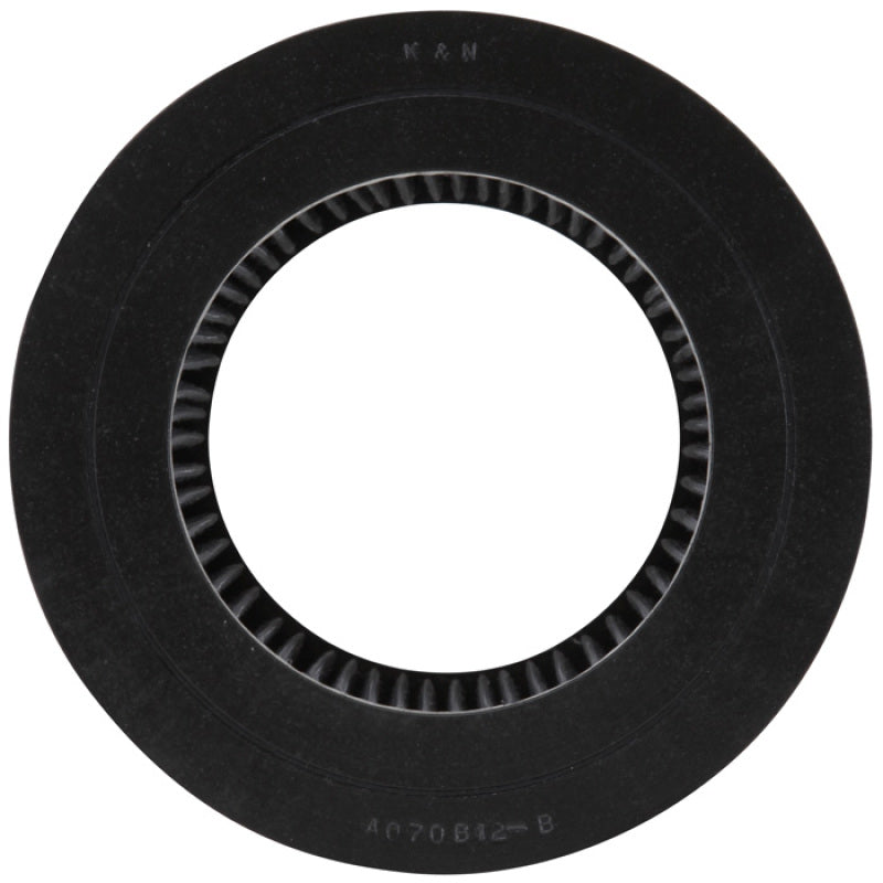 K&N Engineering E-2443 - KNNE-2443 - K&N Replacement Air Filter TOYOTA LANDCRUISER 1993-97 - Shipped in Europe - Tuningsupply.com