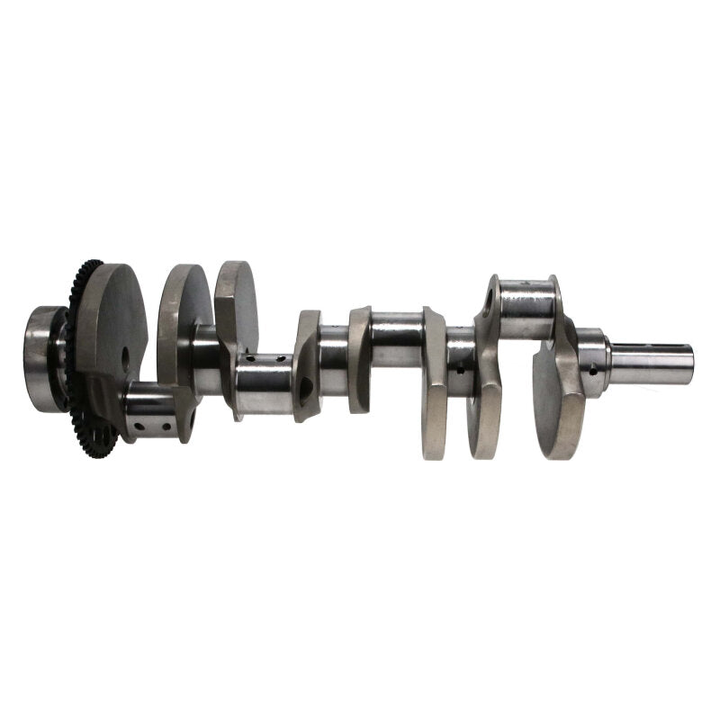 Manley Performance 190858B - MAN190858B - Manley Billet CCW 4.000in Stroke Crankshaft w/ 58 Tooth Reluctor Wheel - Shipped in Europe - Tuningsupply.com