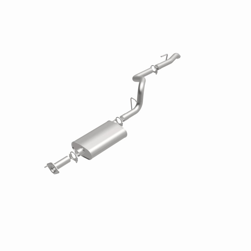 Magnaflow 106-0003 - MAG106-0003 - MagnaFlow BRE Exhaust Kit 96-01 Jeep Cherokee - Shipped in Europe - Tuningsupply.com